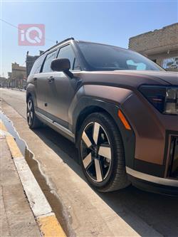 هيونداي سانتافي